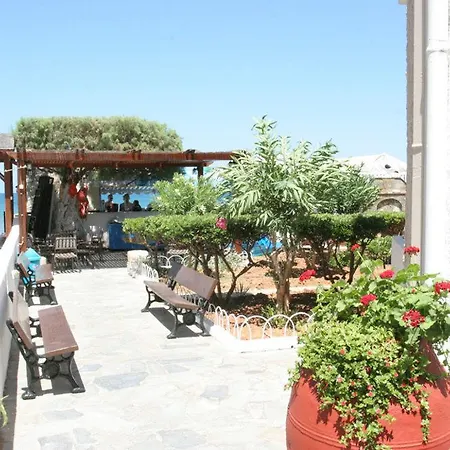 Hotel Koukouras 2*