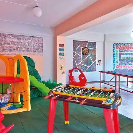 Koukouras Hotel Stalós