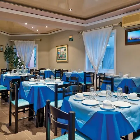 Hotel Koukouras