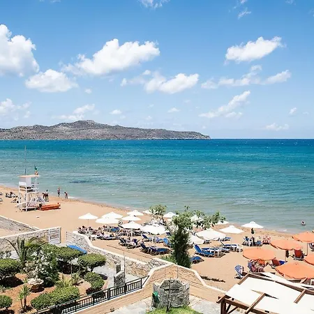 Hotel Koukouras