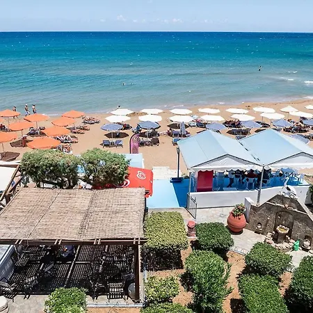 Koukouras Hotel 2*