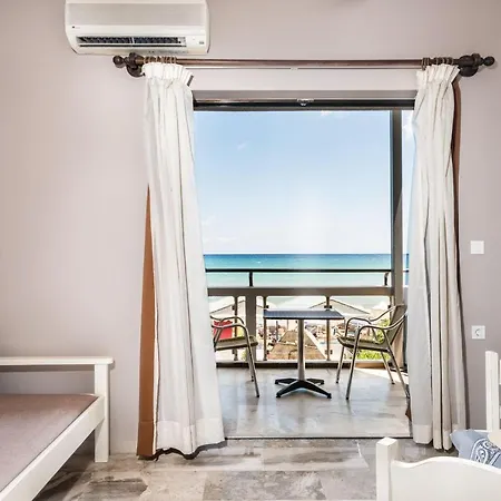 Hotel Koukouras Stalós