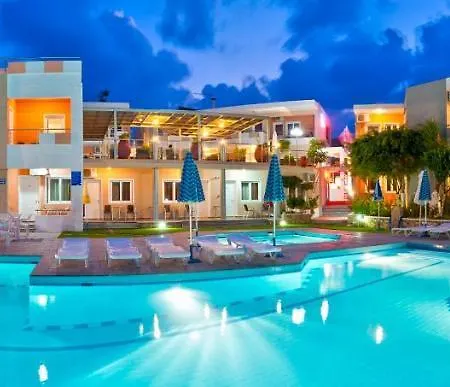 Koukouras Hotel 2*