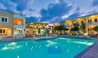 Hotel Koukouras 2*