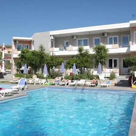 Hotel Koukouras 2*