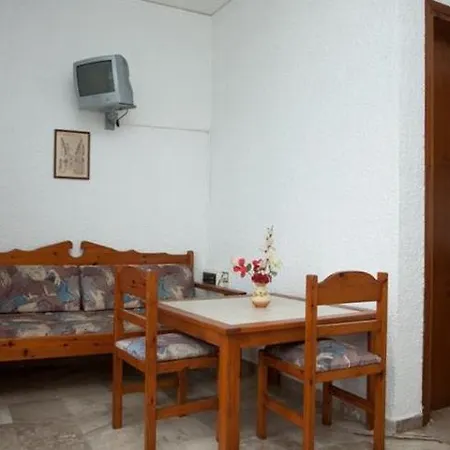 Hotel Koukouras
