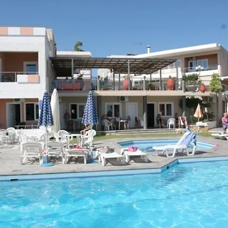 Hotel Koukouras