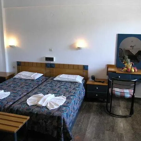 Hotel Koukouras Stalós