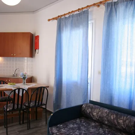 Hotel Koukouras 2*