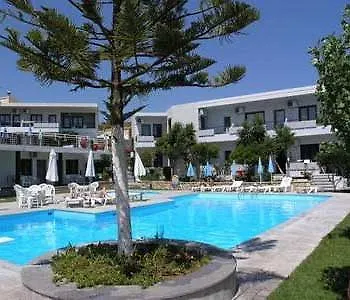 Koukouras Hotel