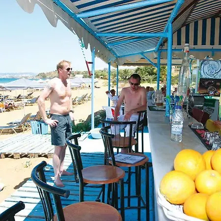 Koukouras Stalós