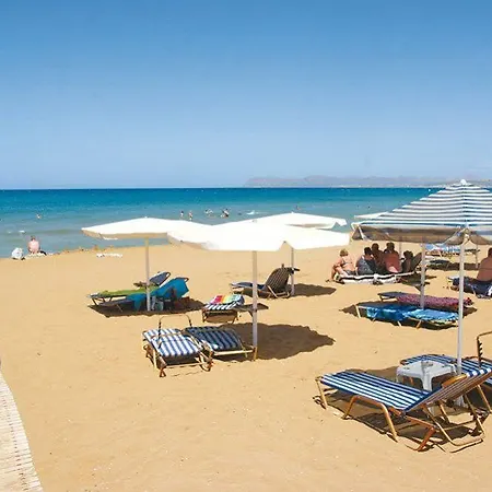 Hotel Koukouras Stalós