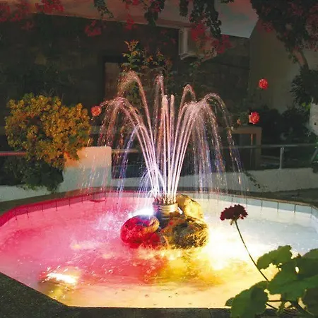 Hotel Koukouras