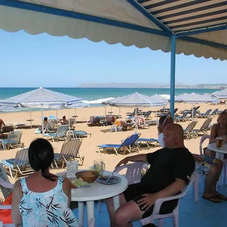 Hotel Koukouras Stalós